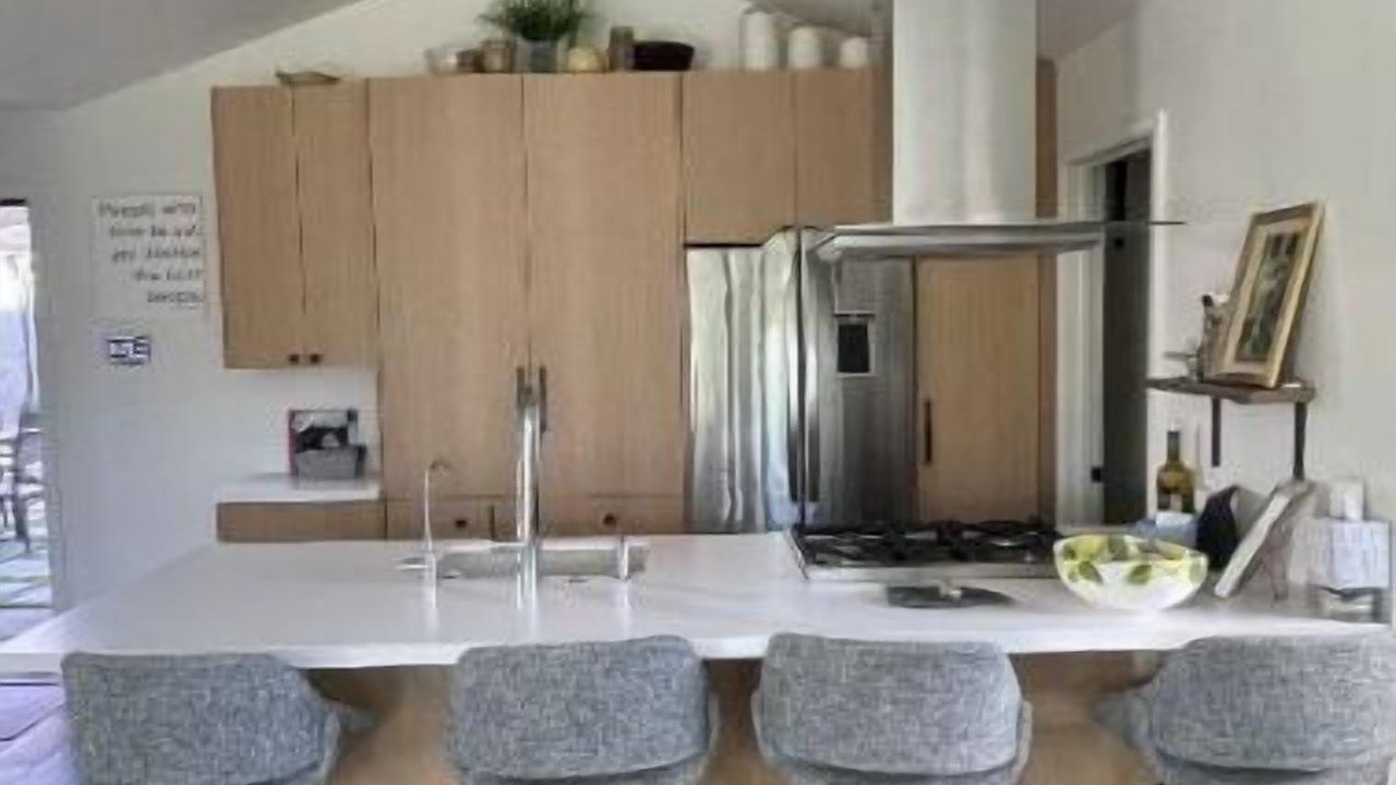 Photo of Kitchen in Solvang