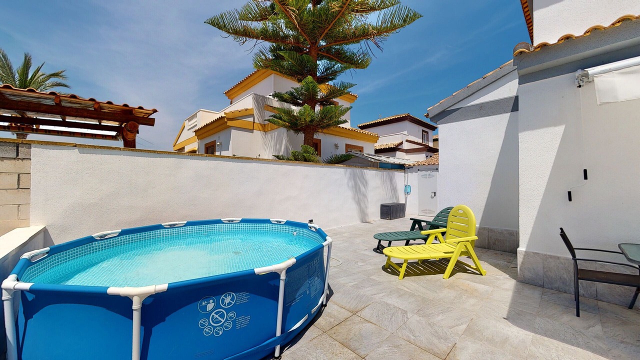 Photo of Outdoor in Sucina