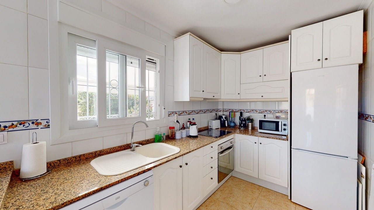 Photo of Kitchen in Sucina