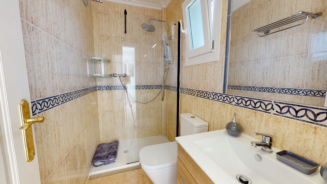 Photo of Bathroom in Sucina