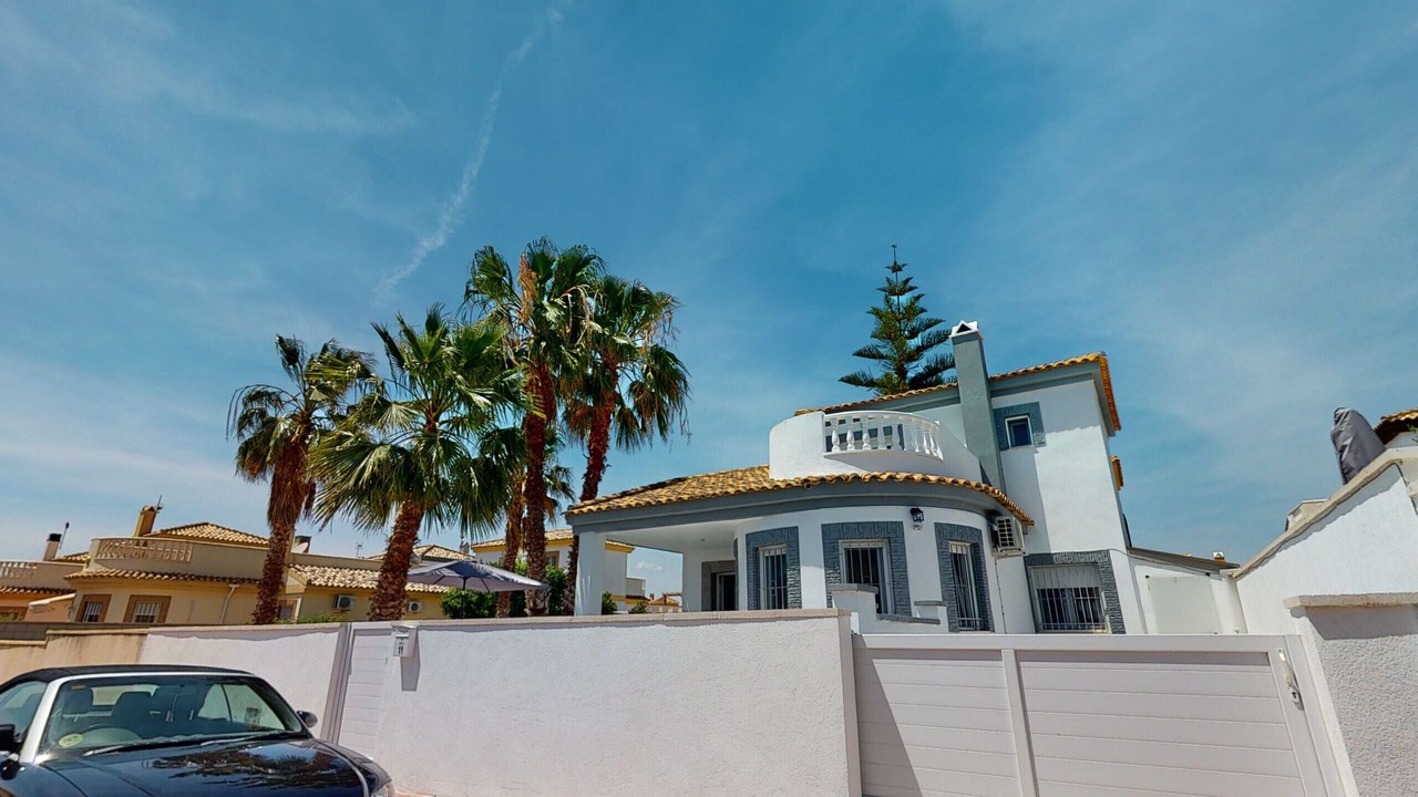 Photo of Outdoor in Sucina