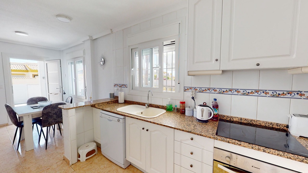 Photo of Kitchen in Sucina