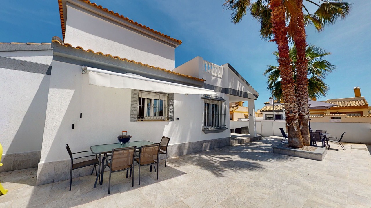 Photo of Patio Balcony in Sucina