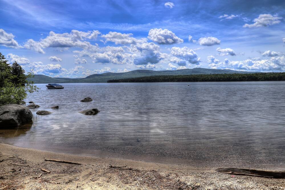 Photo of Others in Rangeley Plantation