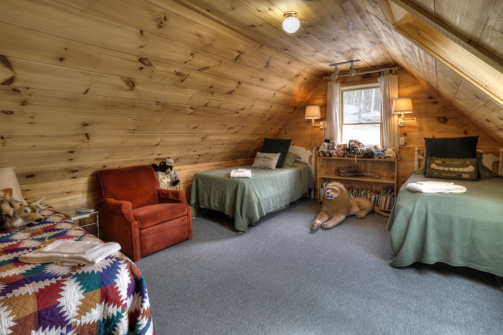 Photo of Others in Rangeley Plantation