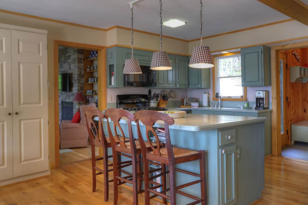 Photo of Others in Rangeley Plantation