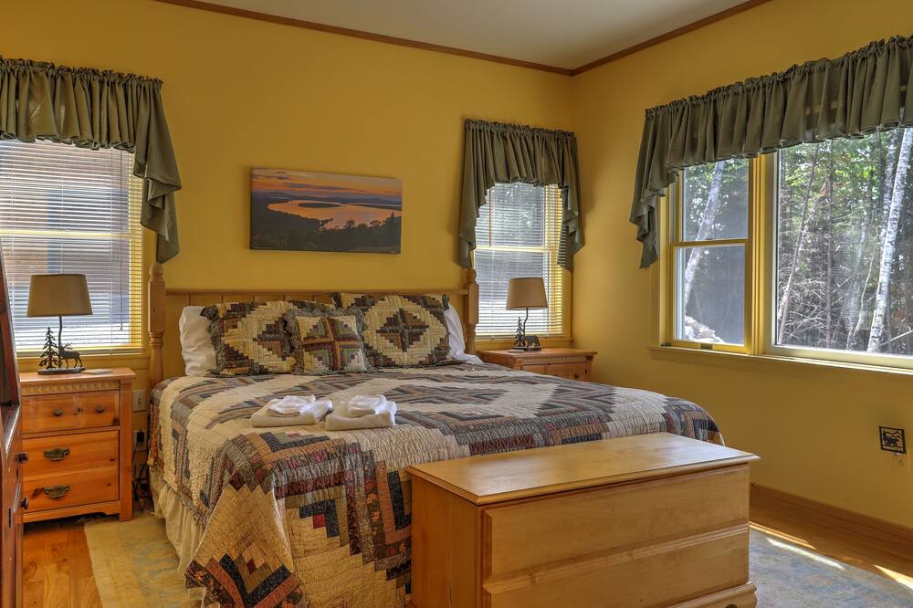 Photo of Others in Rangeley Plantation