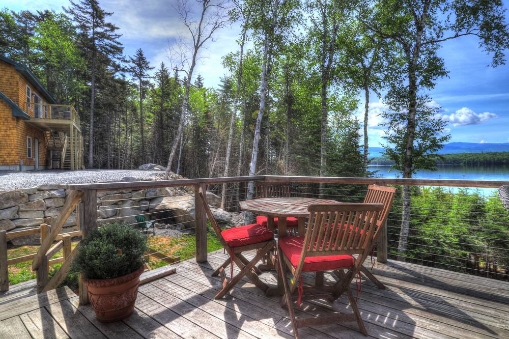 Photo of Others in Rangeley Plantation