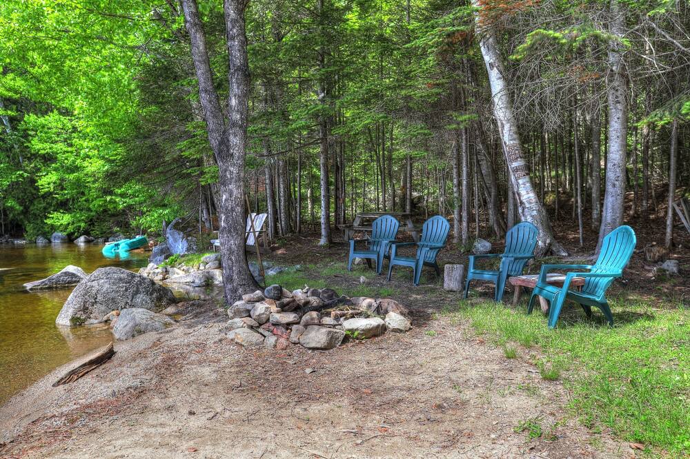 Photo of Others in Rangeley Plantation