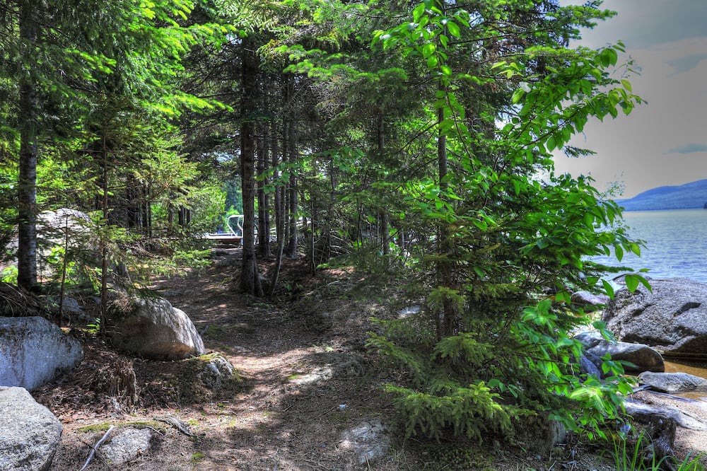 Photo of Outdoor in Rangeley Plantation