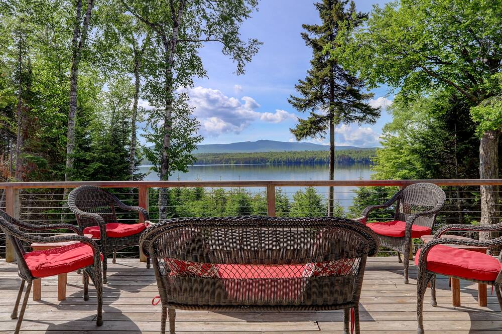 Photo of Others in Rangeley Plantation