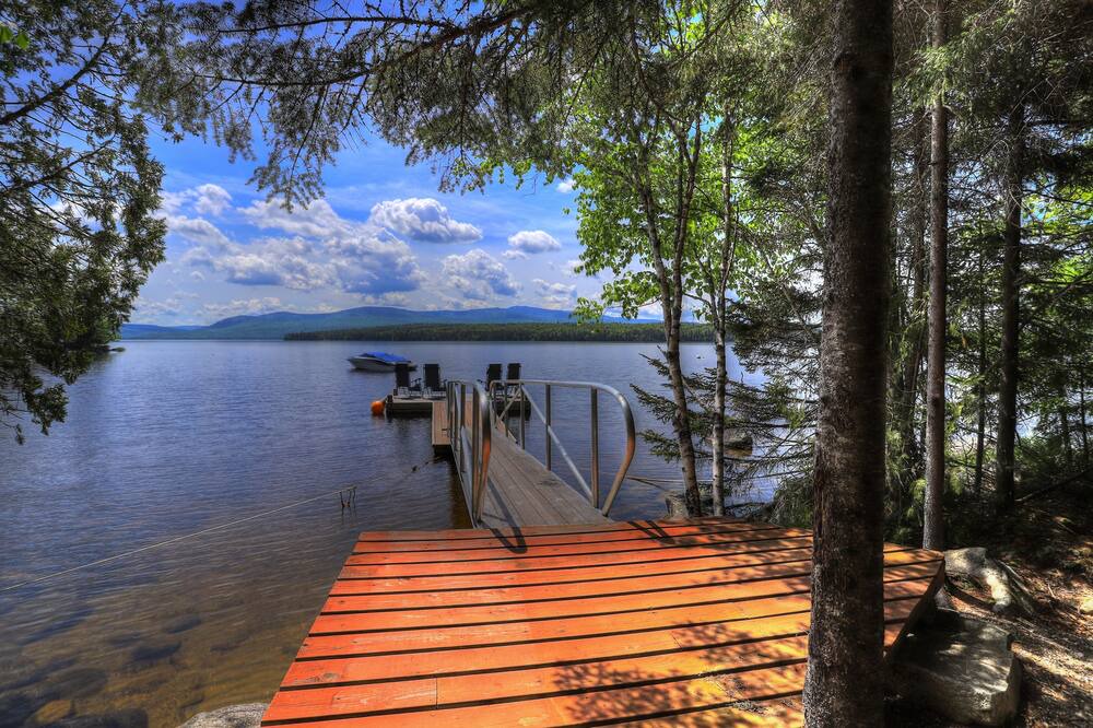 Photo of Outdoor in Rangeley Plantation