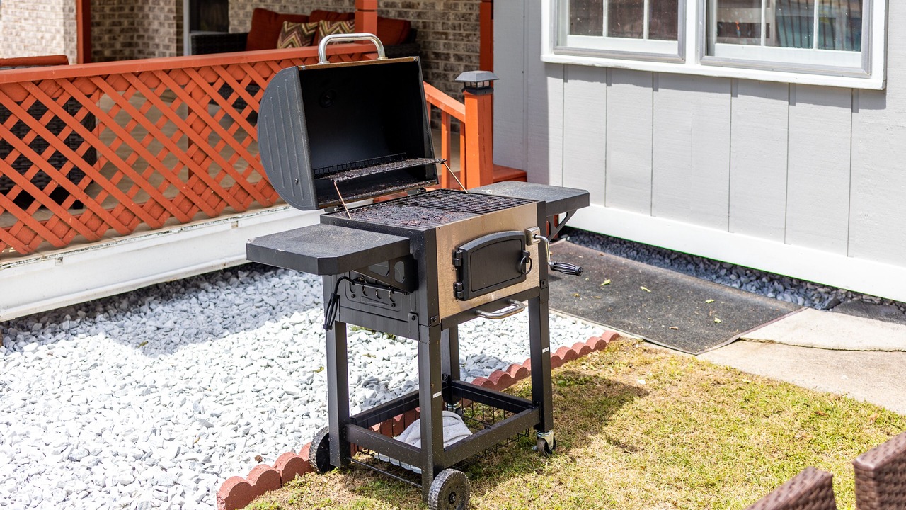 Photo of Outdoor in Stone Mountain