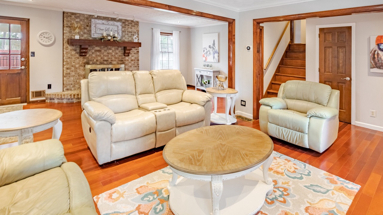 Photo of Others in Stone Mountain