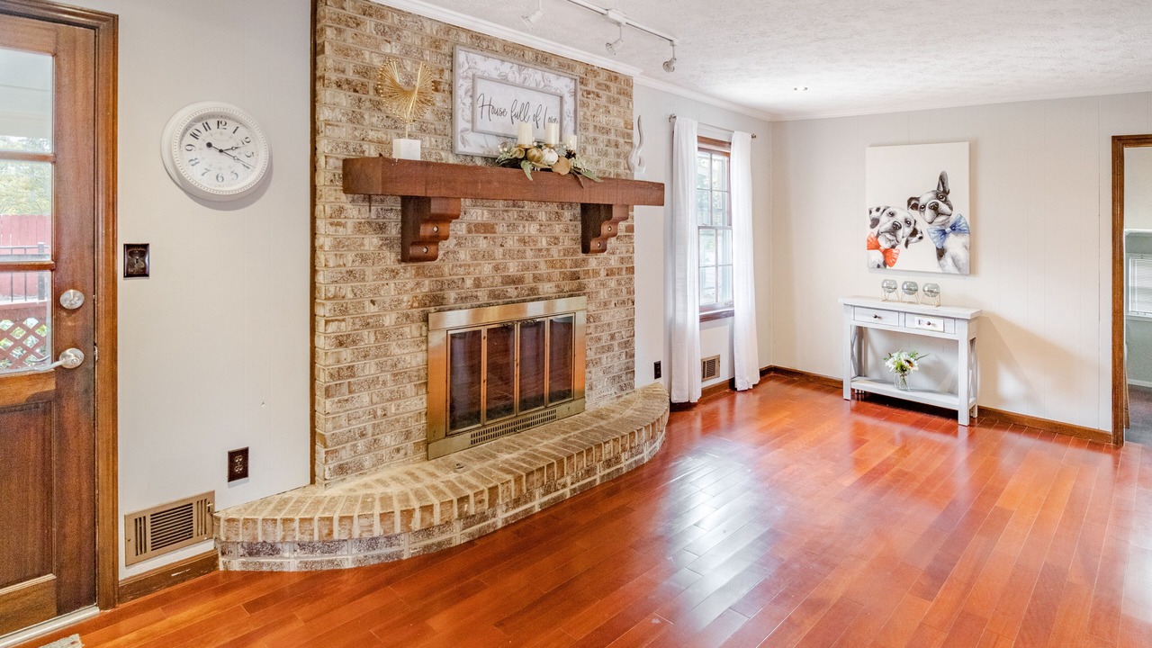 Photo of Others in Stone Mountain