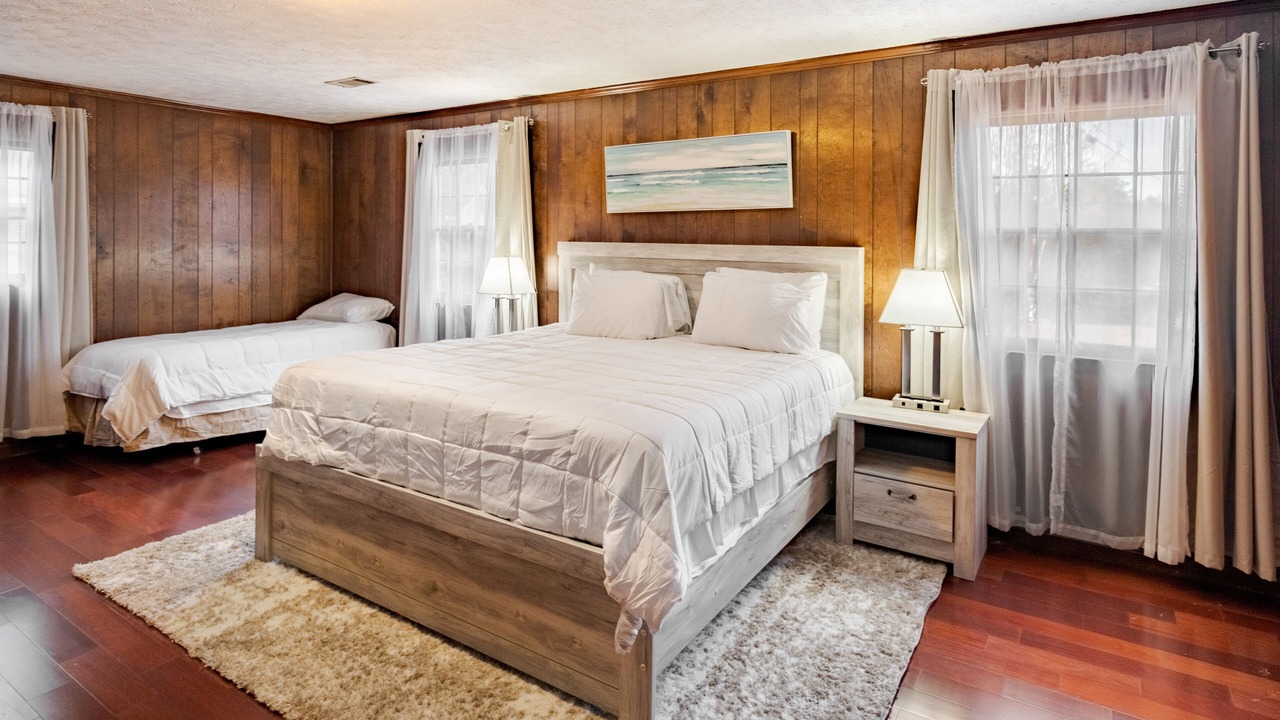 Photo of Others in Stone Mountain