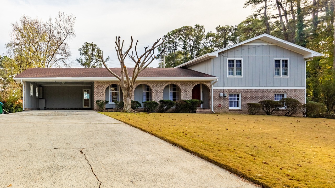 Photo of Outdoor in Stone Mountain