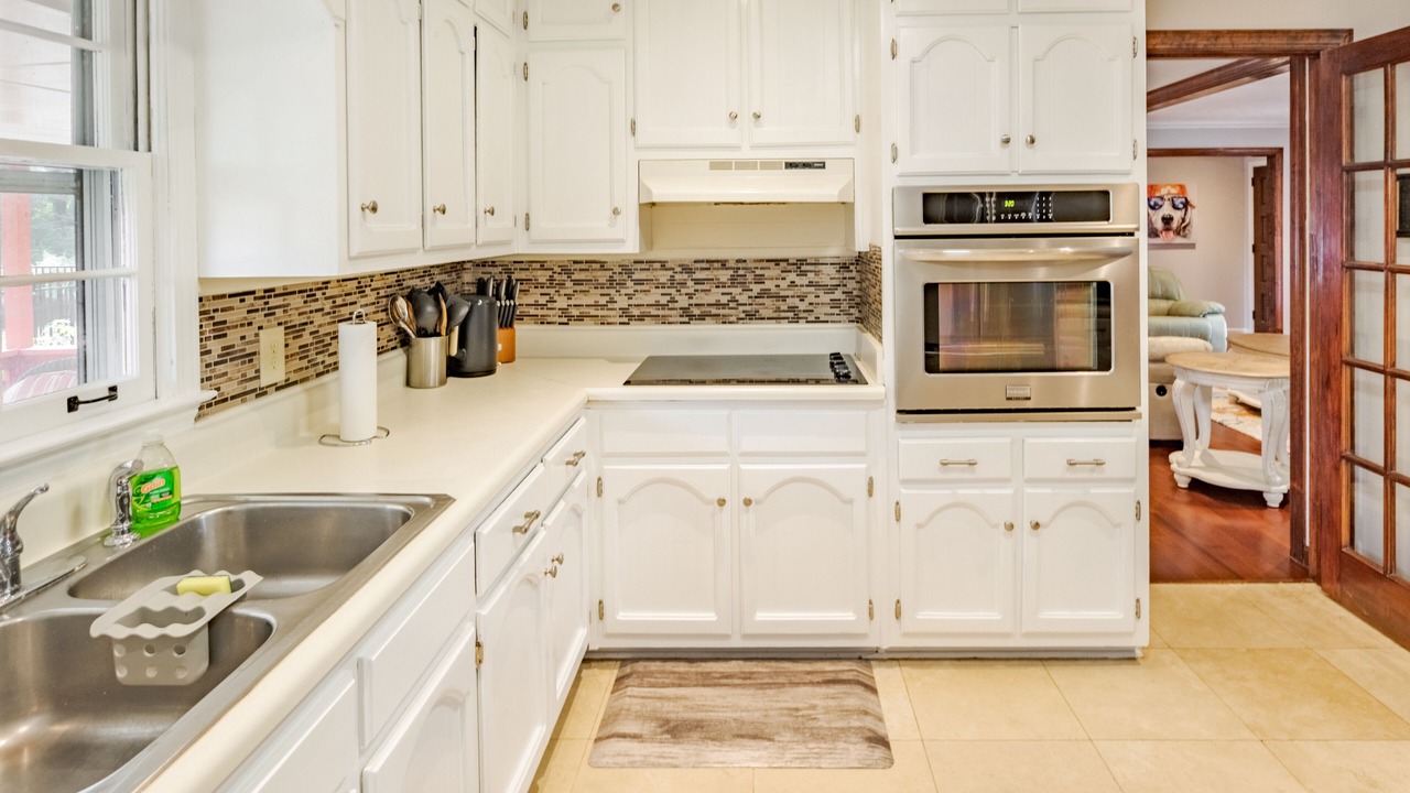Photo of Kitchen in Stone Mountain