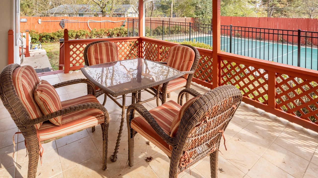 Photo of Outdoor in Stone Mountain