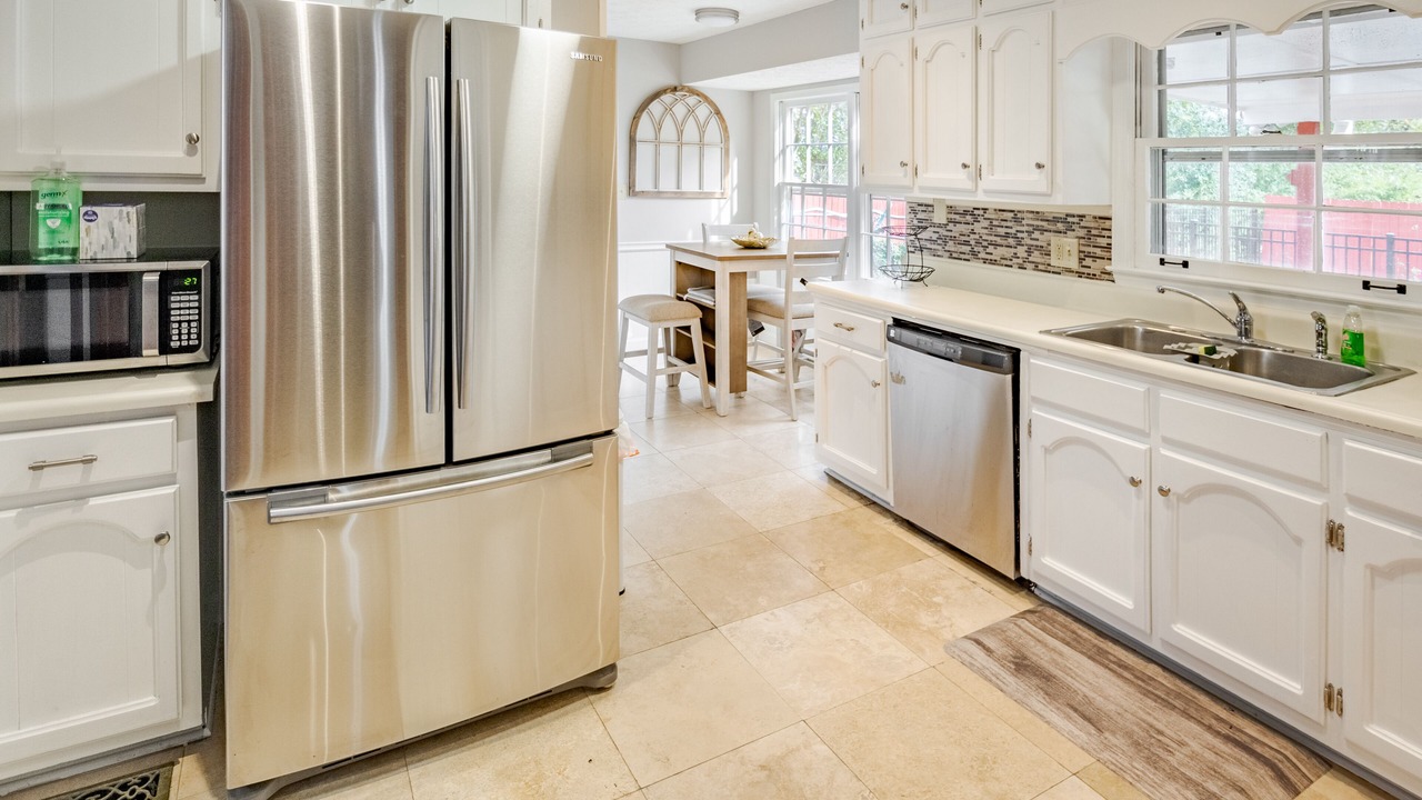 Photo of Kitchen in Stone Mountain