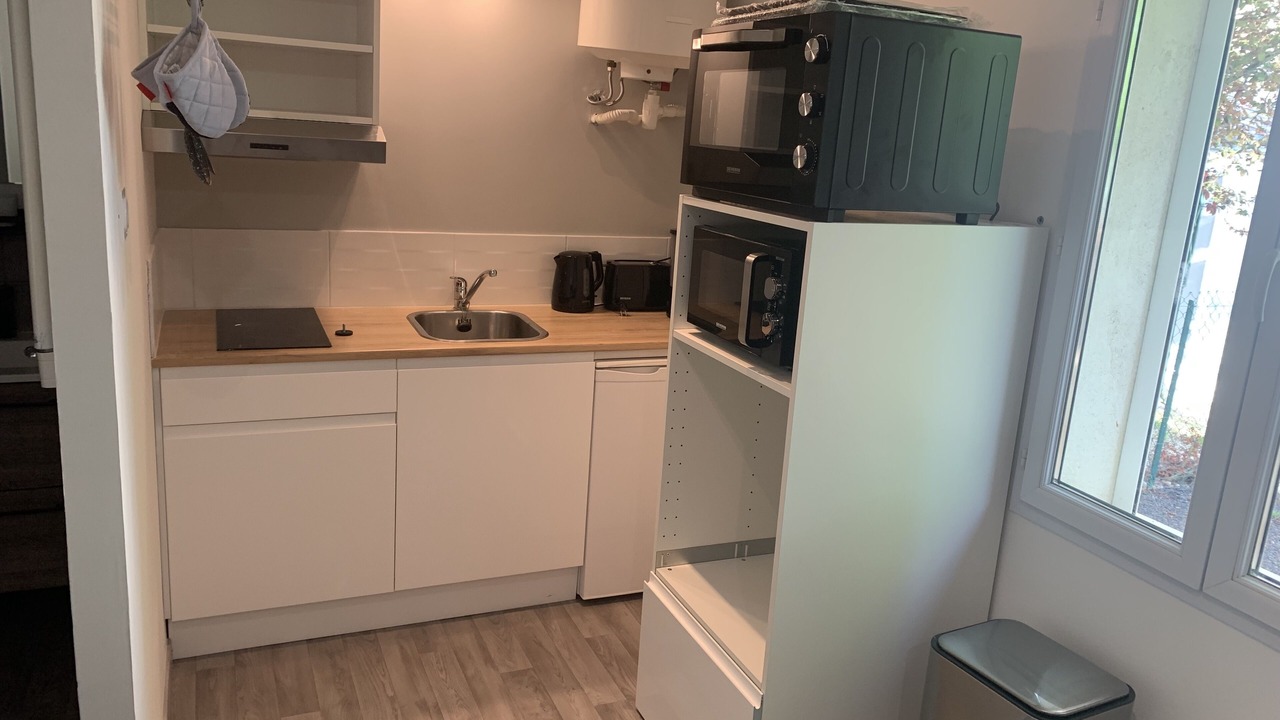 Photo of Kitchen in Romorantin-Lanthenay