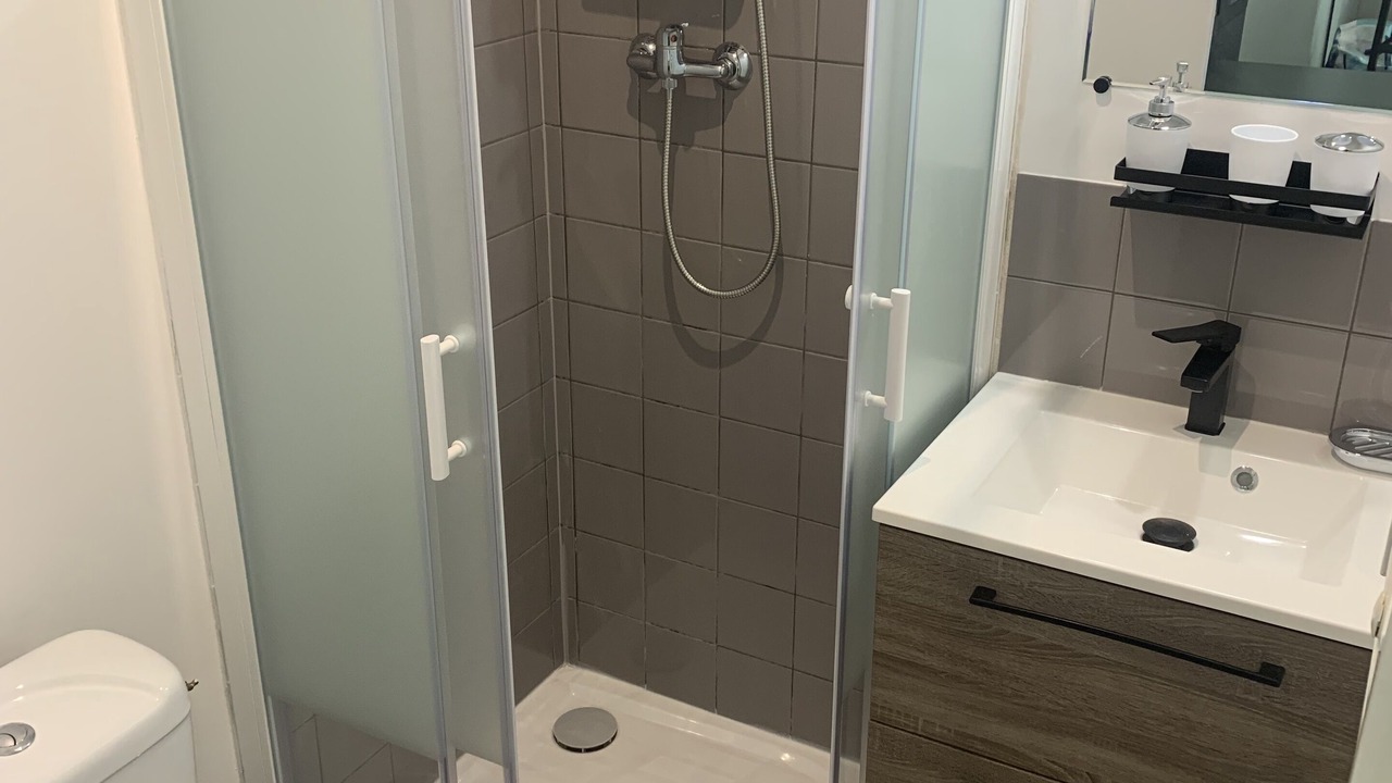 Photo of Bathroom in Romorantin-Lanthenay