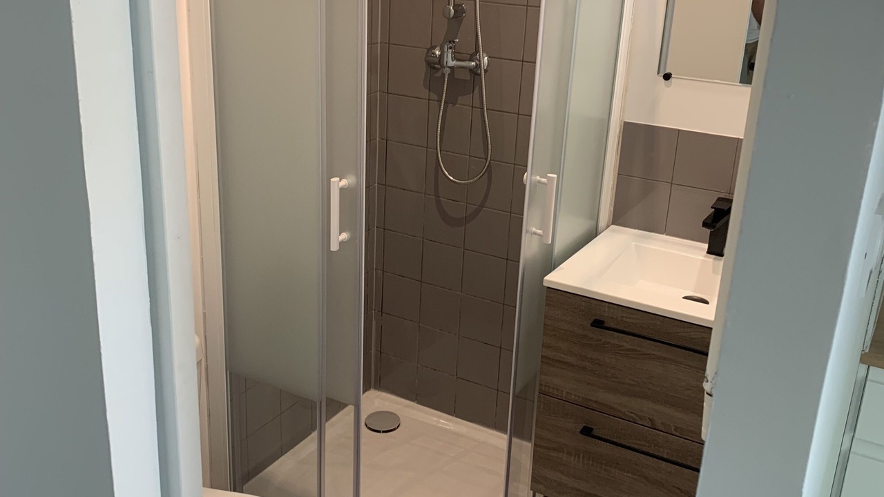 Photo of Bathroom in Romorantin-Lanthenay