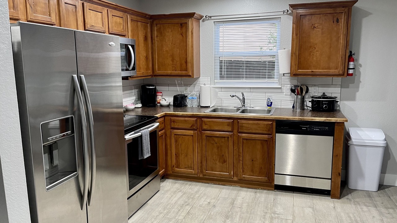 Photo of Kitchen in Farmington