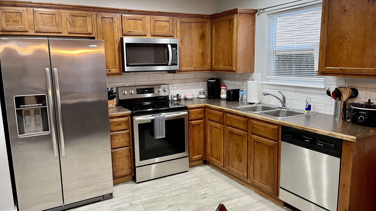 Photo of Kitchen in Farmington