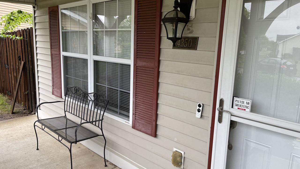 Photo of Outdoor in Farmington