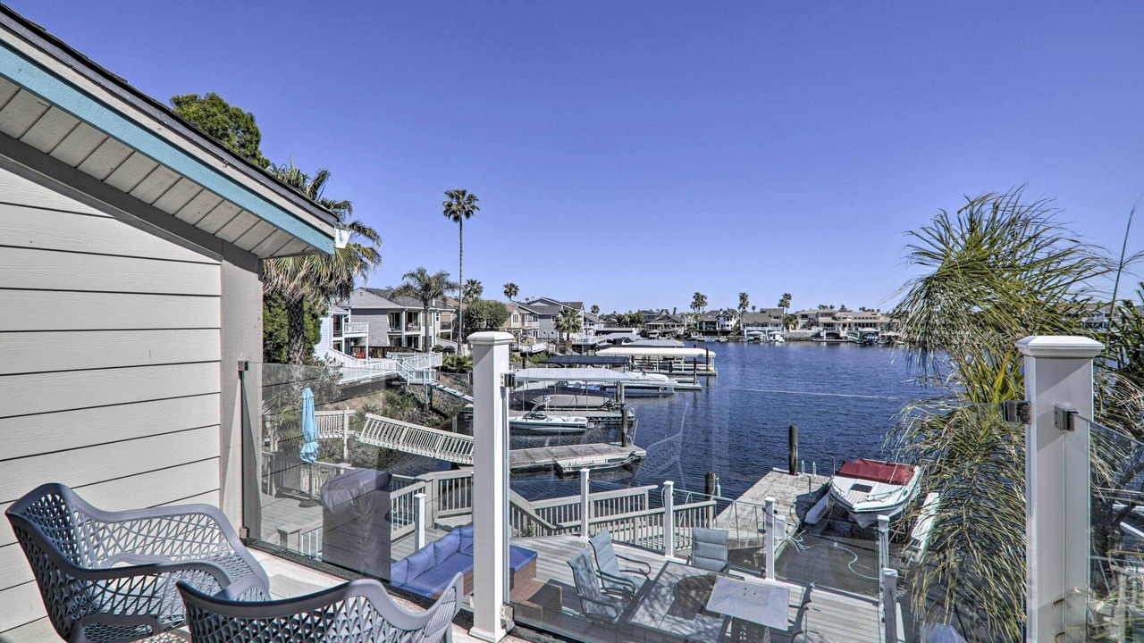 Photo of Outdoor in Discovery Bay