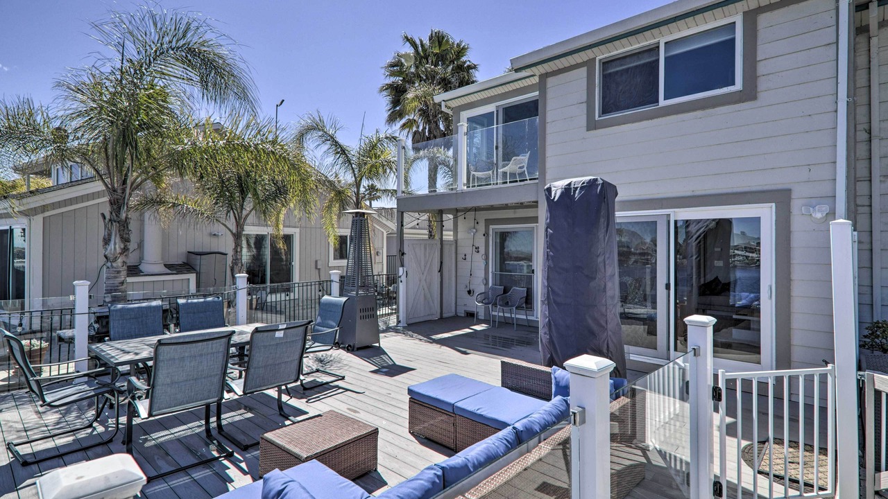 Photo of Outdoor in Discovery Bay