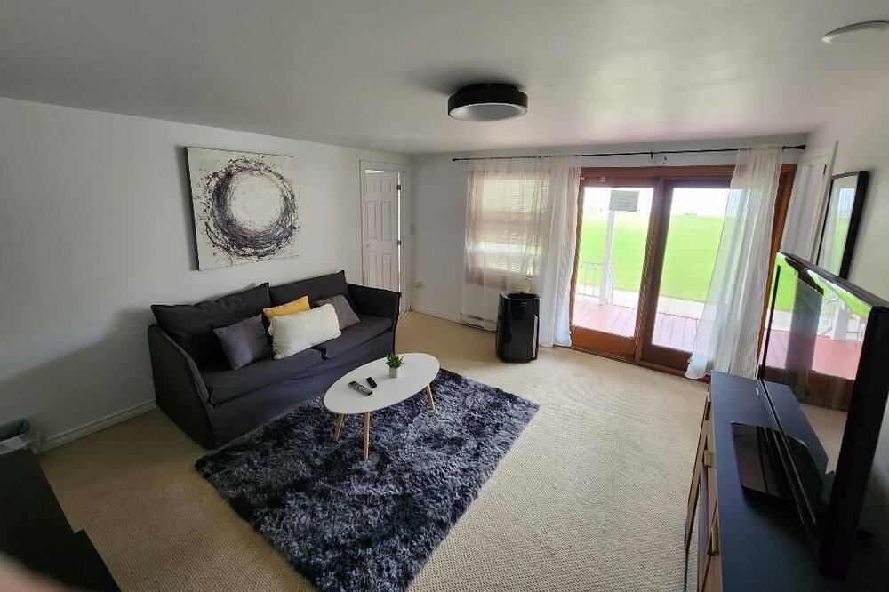 Photo of Livingroom in Woodslee