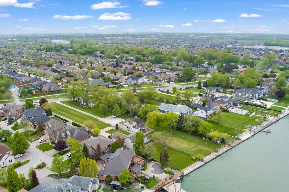 Photo of Outdoor in Woodslee