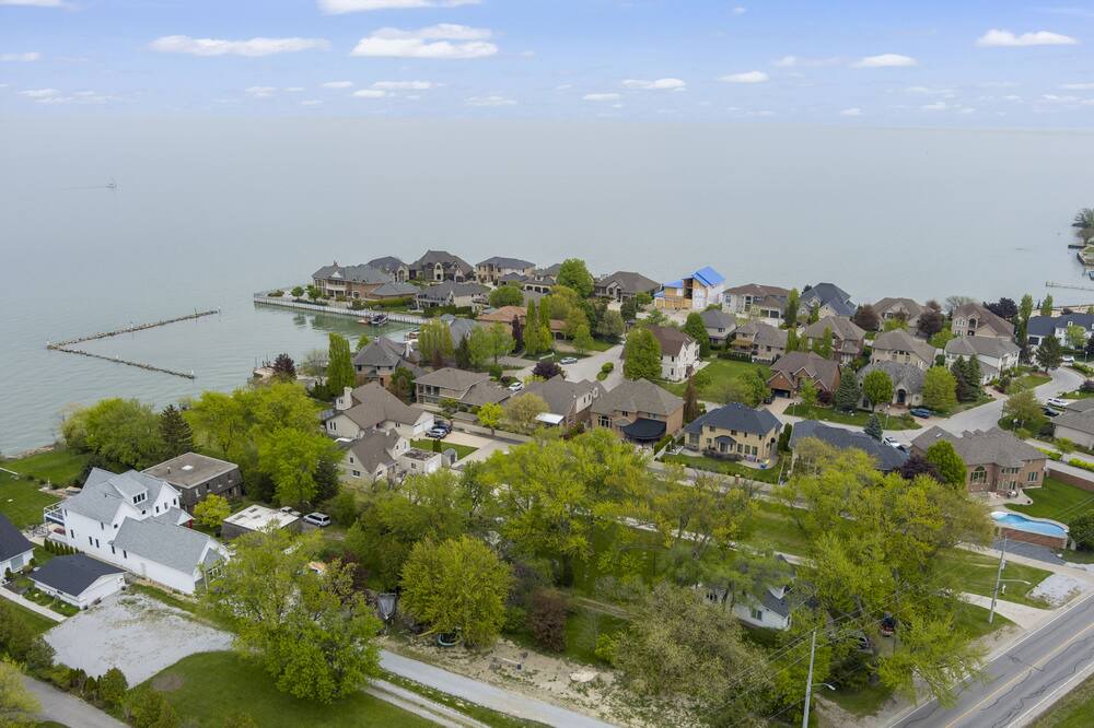 Photo of Outdoor in Woodslee