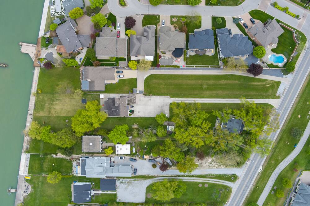 Photo of Outdoor in Woodslee