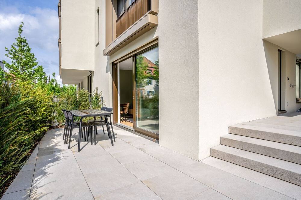 Photo of Outdoor in Wipkingen