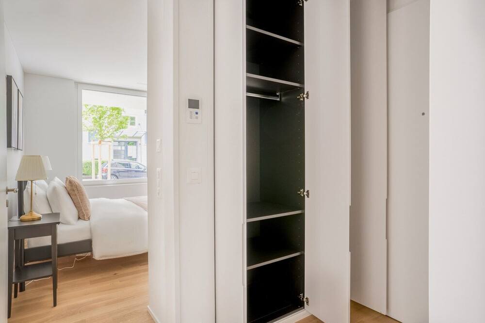 Photo of Bedroom in Wipkingen