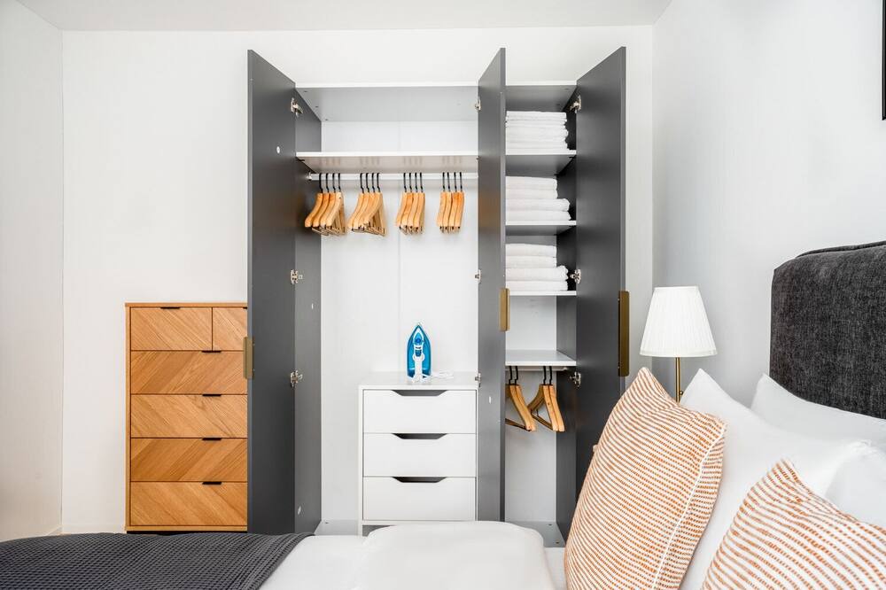Photo of Bedroom in Wipkingen