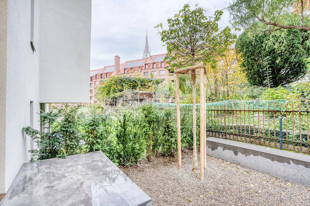 Photo of Outdoor in Wipkingen