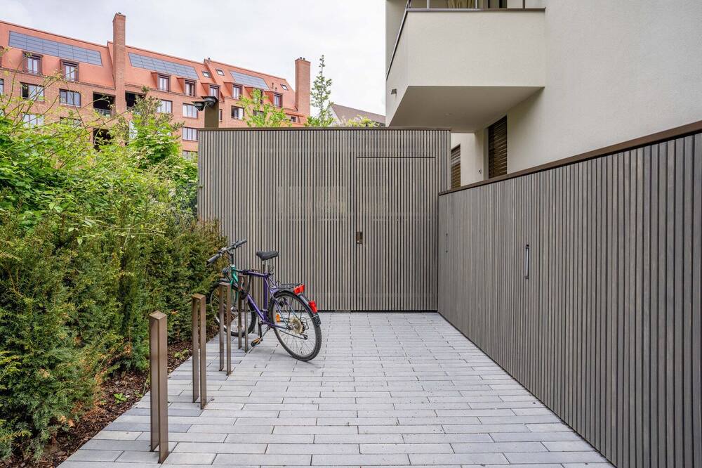 Photo of Outdoor in Wipkingen