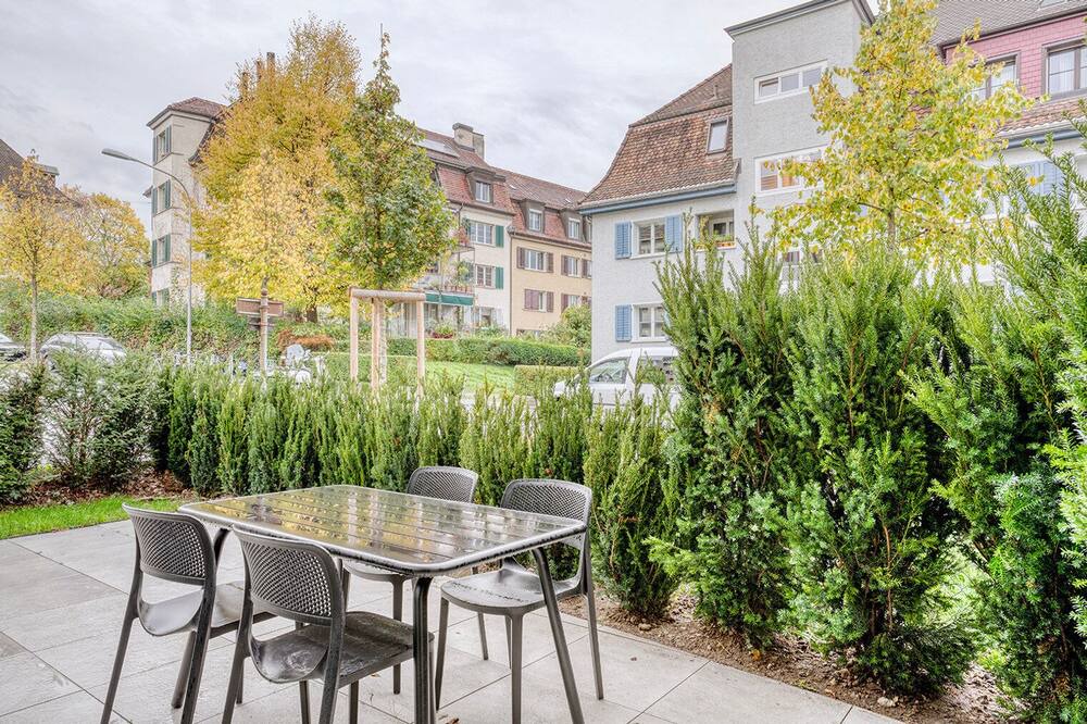 Photo of Outdoor in Wipkingen