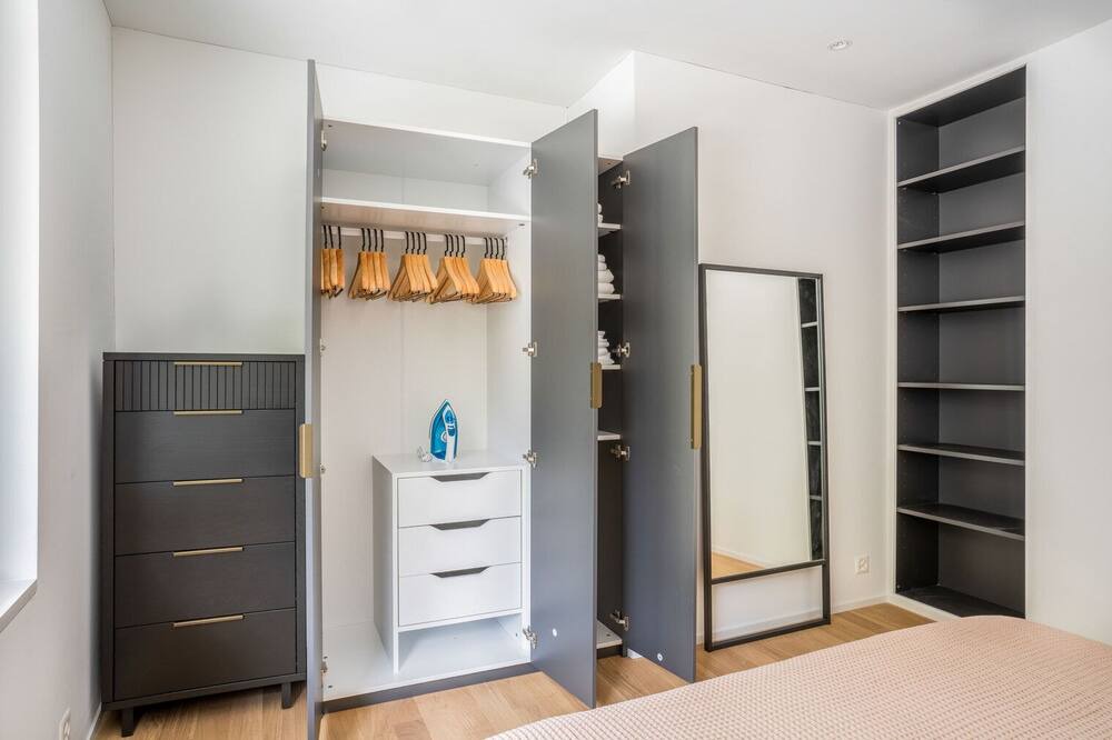 Photo of Bedroom in Wipkingen
