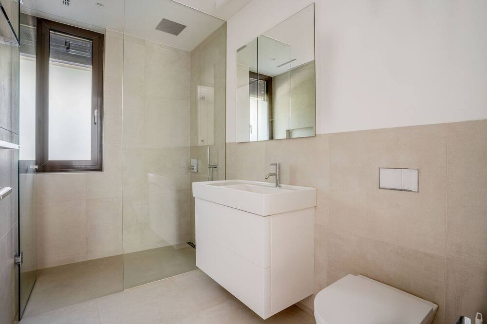 Photo of Bathroom in Wipkingen