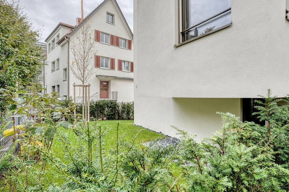 Photo of Outdoor in Wipkingen