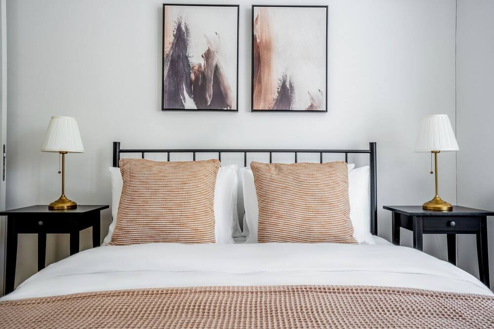 Photo of Bedroom in Wipkingen