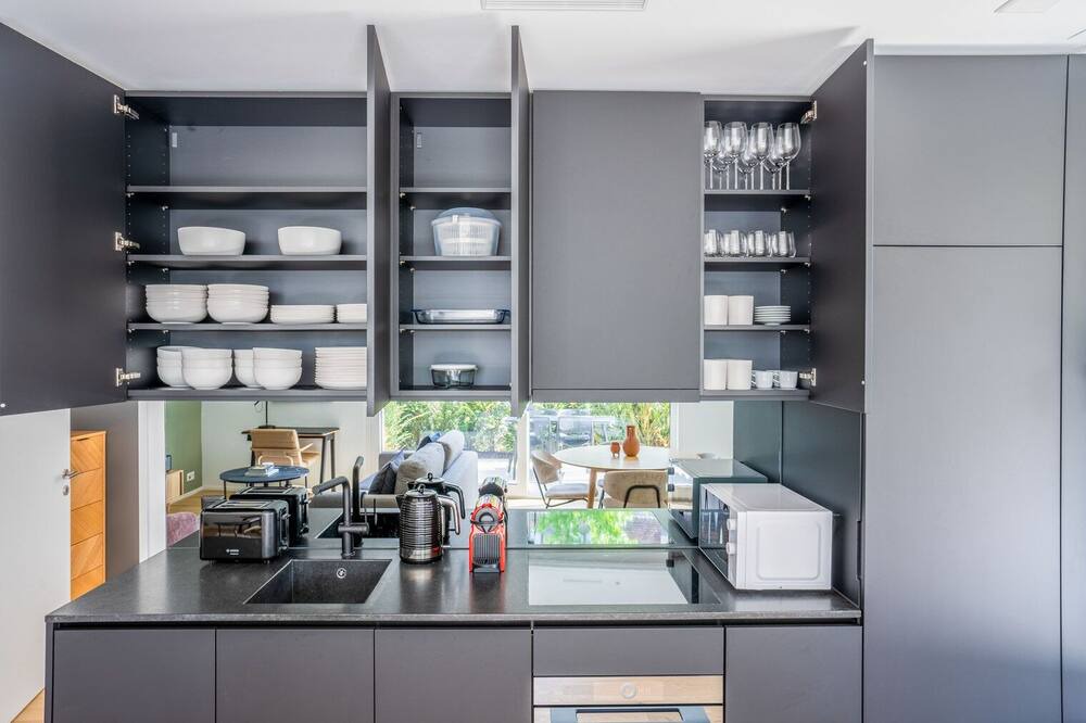 Photo of Kitchen in Wipkingen