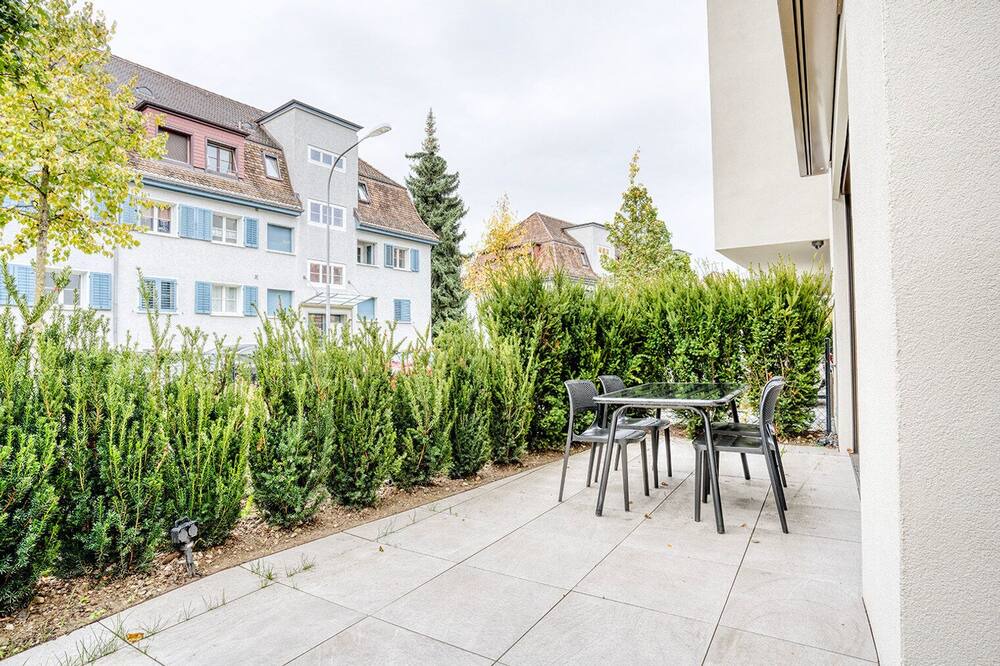 Photo of Outdoor in Wipkingen