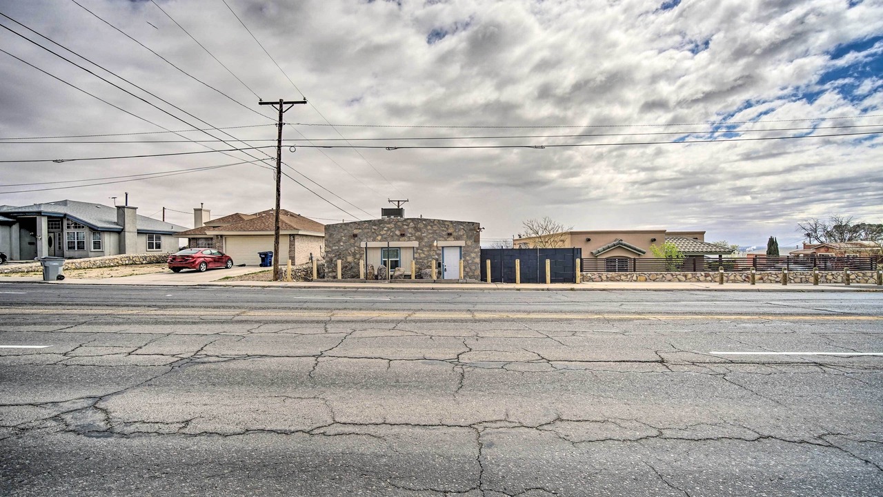 Photo of Others in El Paso