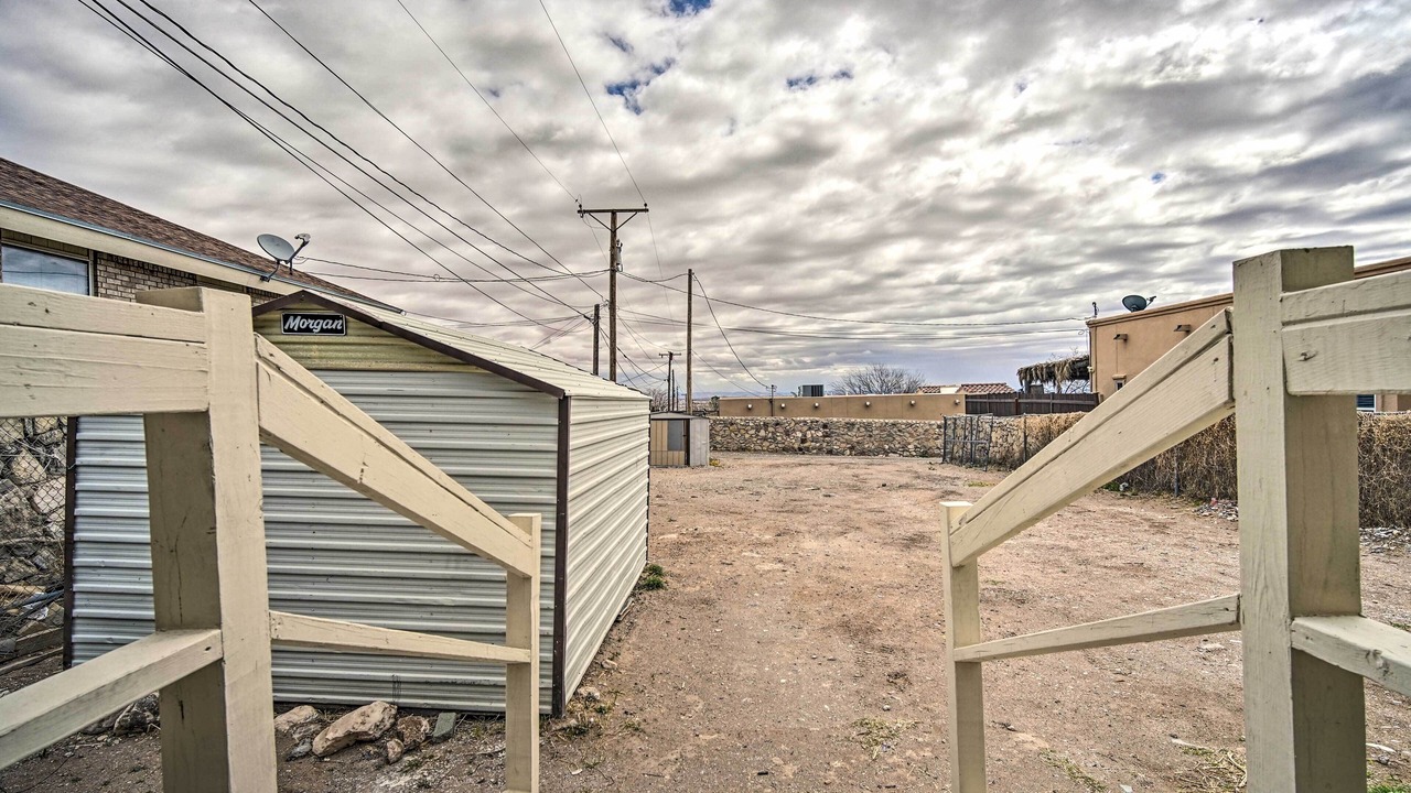 Photo of Others in El Paso